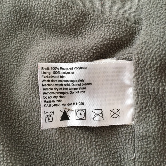 MEC jacket - Picture 6 of 7